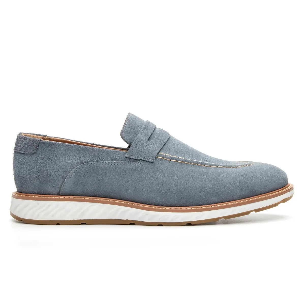 Sapato Loafer Masculino Maranello Jeans