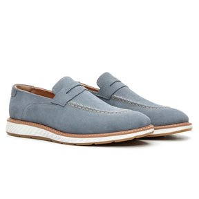 Sapato Loafer Masculino Maranello Jeans