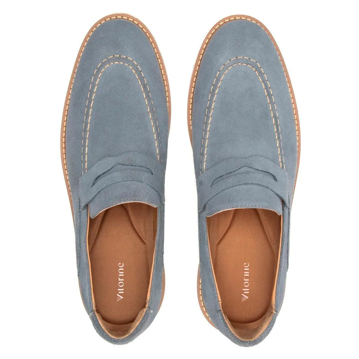 Sapato Loafer Masculino Maranello Jeans