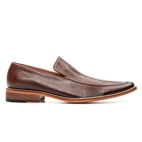 Sapato Loafer Masculino Bianchi Mouro