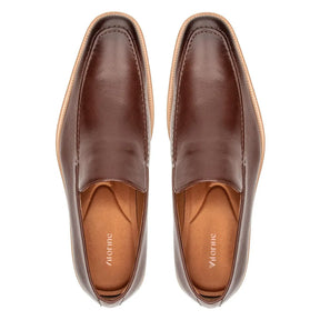 Sapato Loafer Masculino Bianchi Mouro