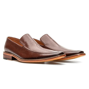 Sapato Loafer Masculino Bianchi Mouro