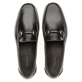 Sapato Mocassim Masculino Franccino Preto