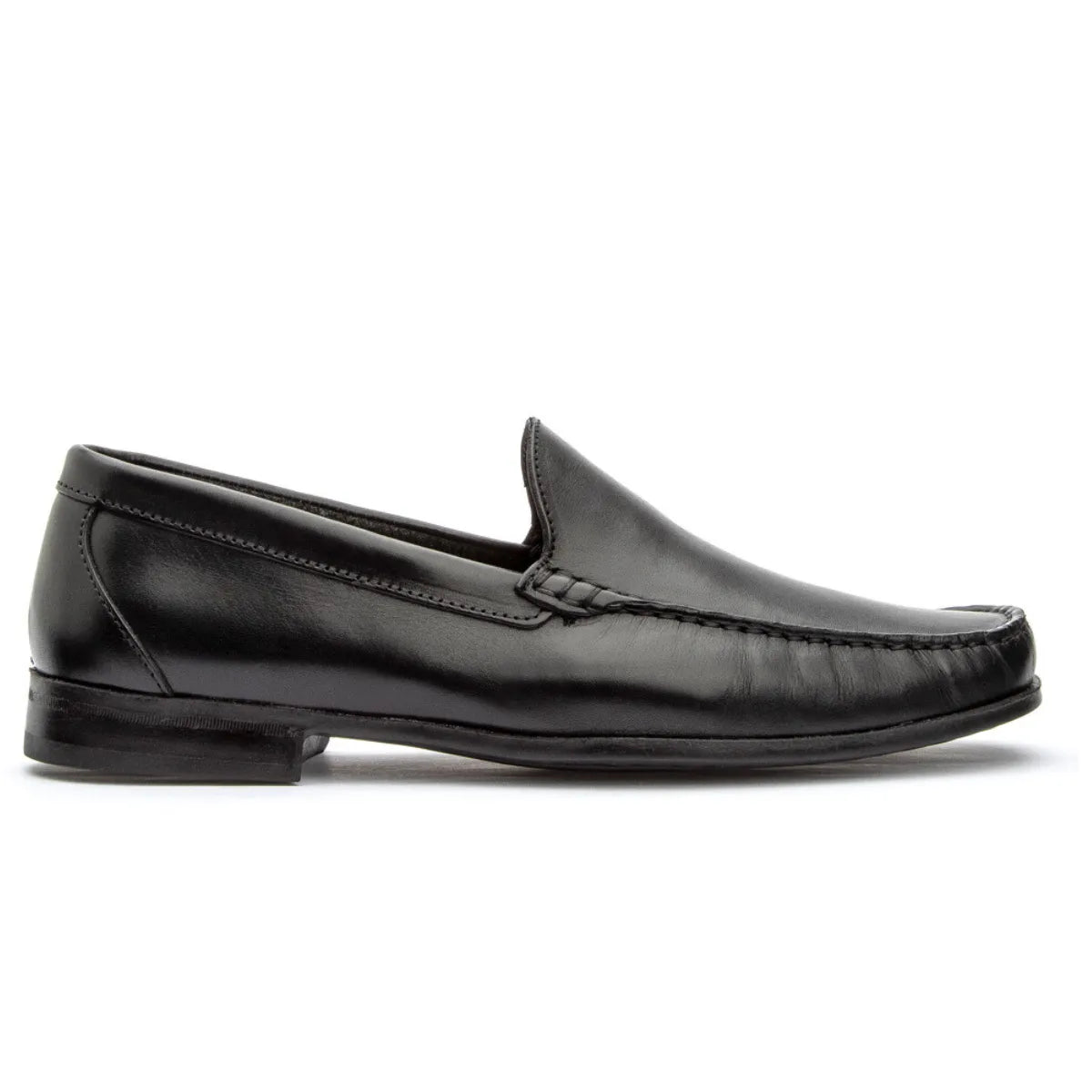 Sapato Mocassim Masculino Giorgio Preto