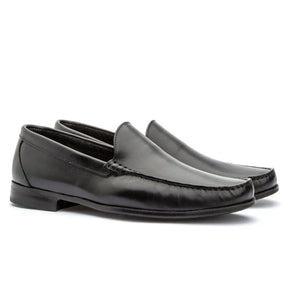 Sapato Mocassim Masculino Giorgio Preto