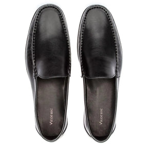 Sapato Mocassim Masculino Giorgio Preto