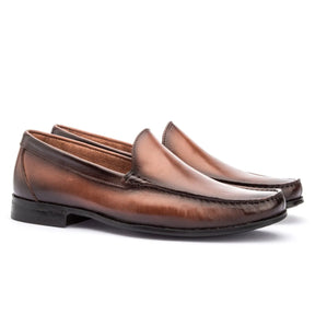 Sapato Mocassim Masculino Giorgio Whisky