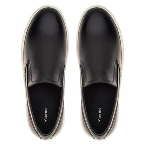 Tênis Slip On Masculino Berlim Preto